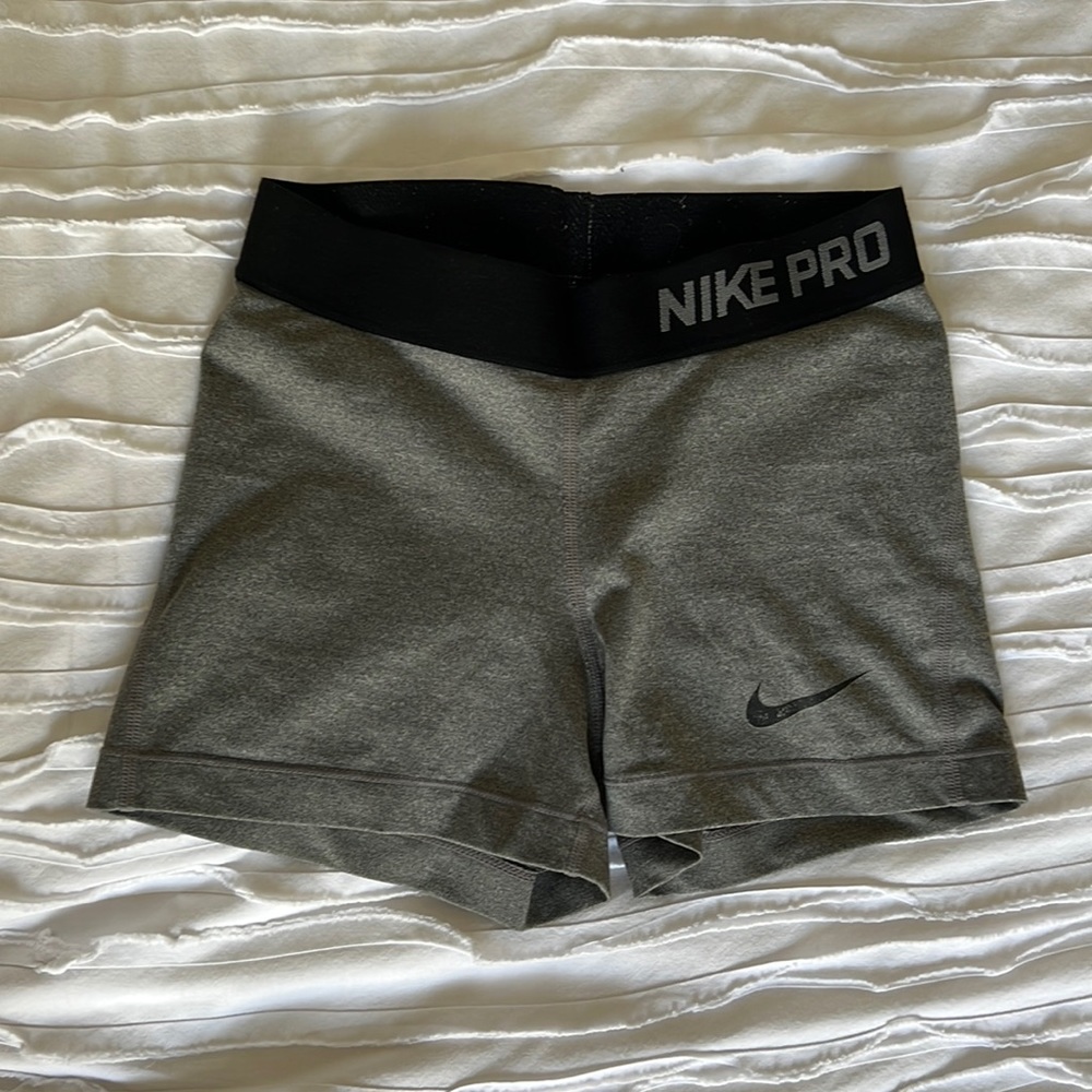 Nike Pro Shorts!